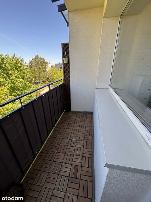 Mieszkanie 3-pokojowe z balkonem w Legnicy (Piekary A) - Więcej