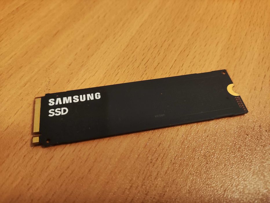 samsung pm9a1 - Купить электронику - Цены на OLX.ua