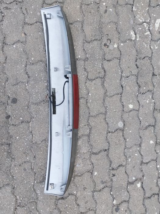 punho de mudanças  6l cupra/tubo de admissao  cupra , vidro traseiro lateral original  cupra