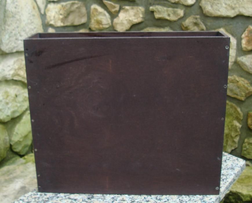 Mala Caixa Rack flight case64585108215555121