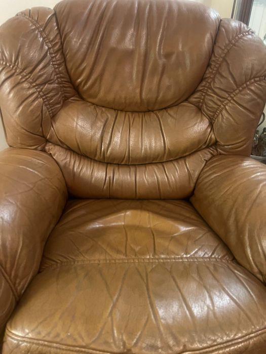 Sofa vintage  antigo