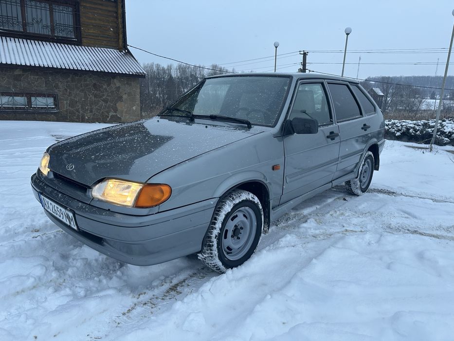 Продам в идеальном состояние 2114