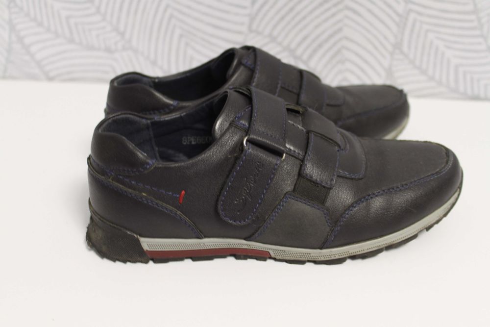 Туфли на мальчика (разные)