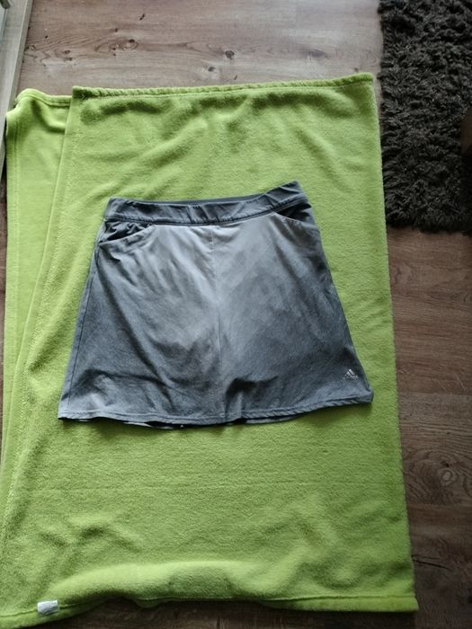 Spódniczko -spodenki damskie Adidas