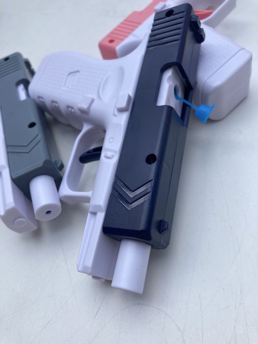 Акція опт/роздріб Водяний дитячий пістолет.Іграшка glock