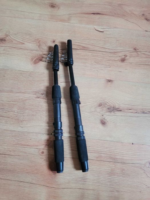 Wędka pezon & michel mini 150cm