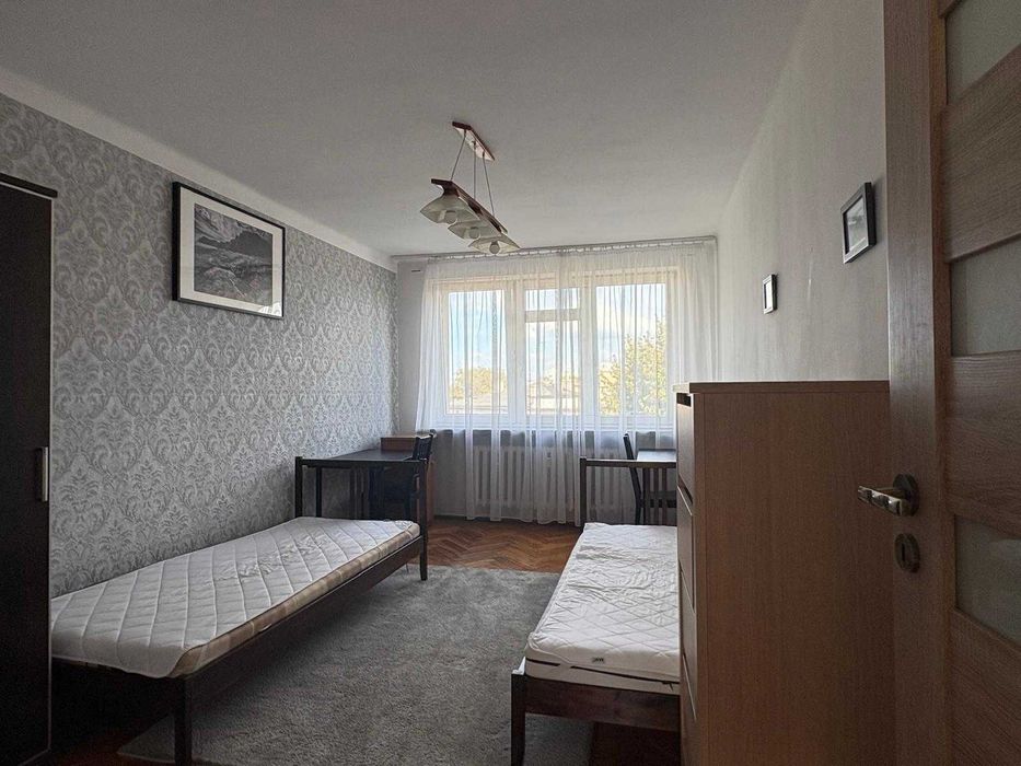 Apartment in Kraków, Grzegórzki - Widok 2