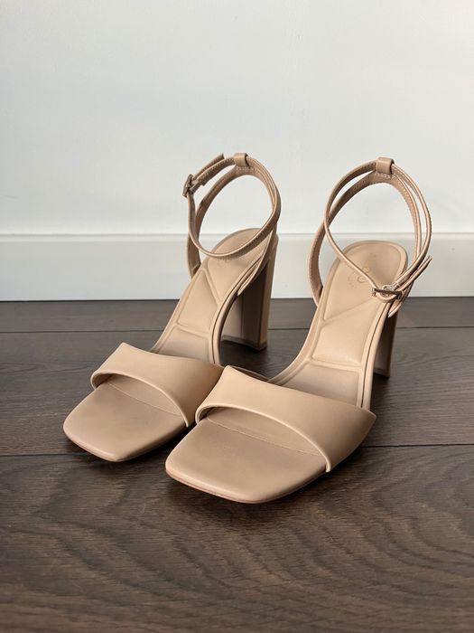 Sandálias de salto alto Aldo