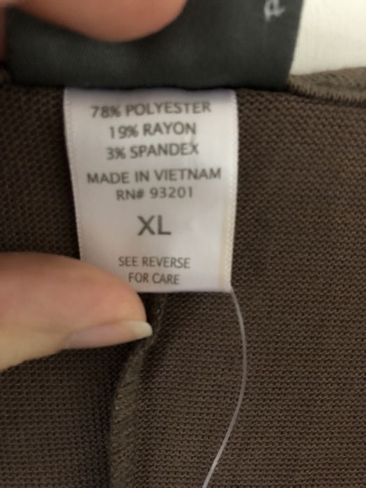 Nowa sukienka Dots L/XL