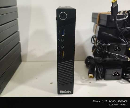 Computador Lenovo ThinkCentre M73