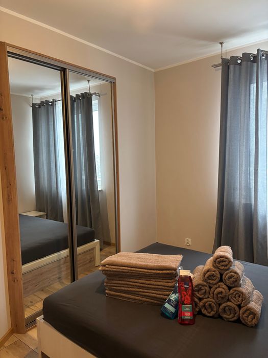 apartament mieszkanie na dobry tygodnie miesiące