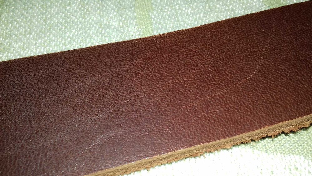 Продам чоловічий ремінь