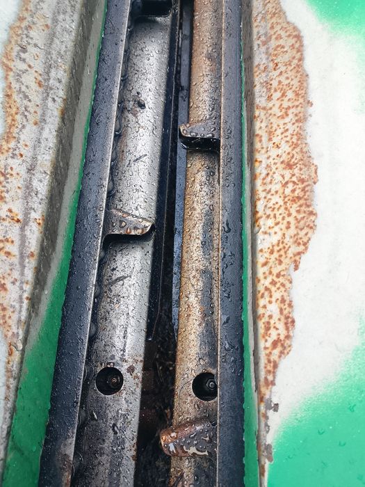 Продам КМС 6 з малим напрацюванням