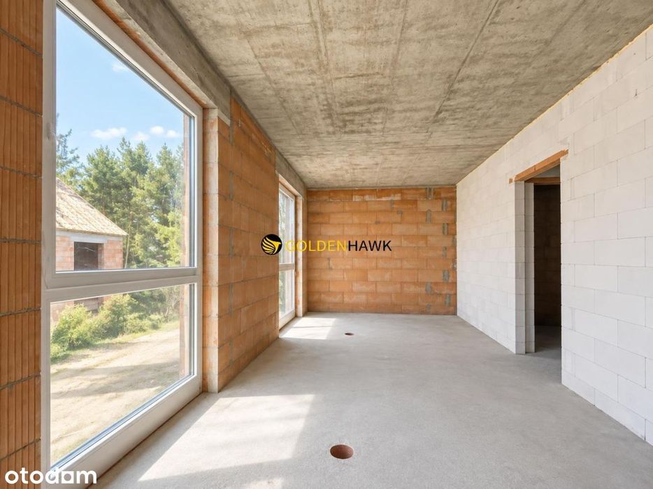 Dom 180 m², Garaż, Rekuperacja, ogródek ! 2026 got
