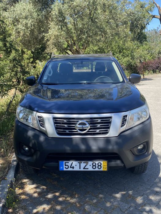 Nissan Navara 2.3 dci NP300 4WD