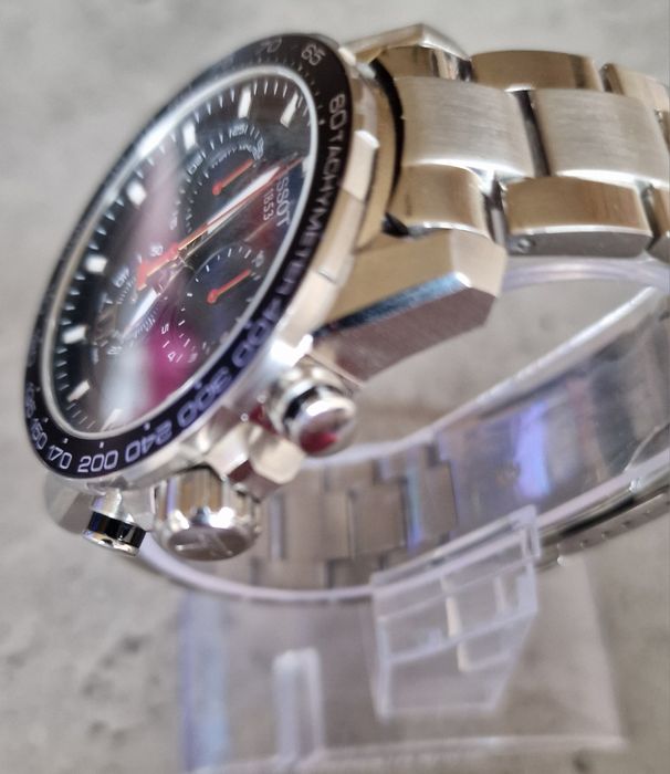 Tissot Supersport Chrono