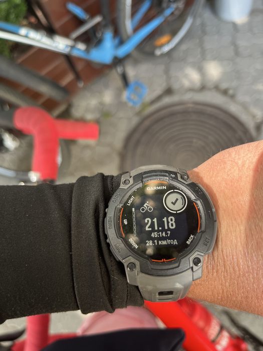 Продам Garmin в гарному стані
