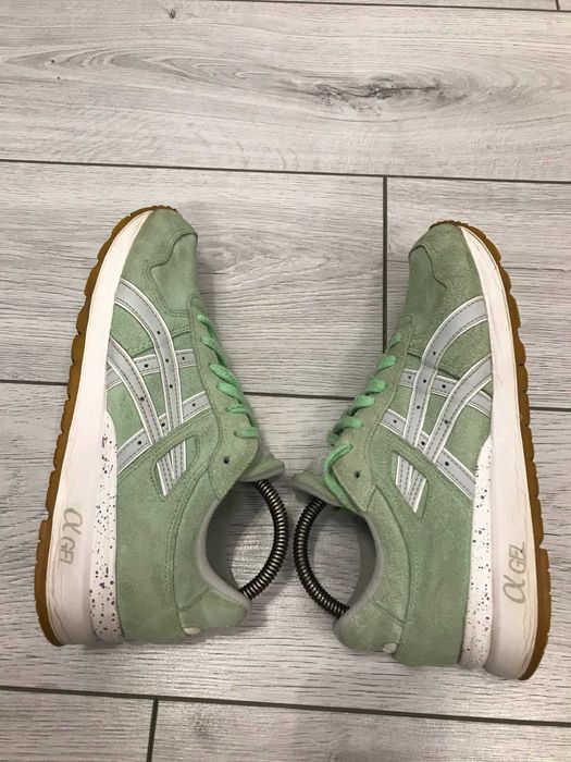 Buty ASICS GT-II rozm. 39