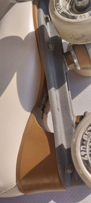 Patins artísticos Edea