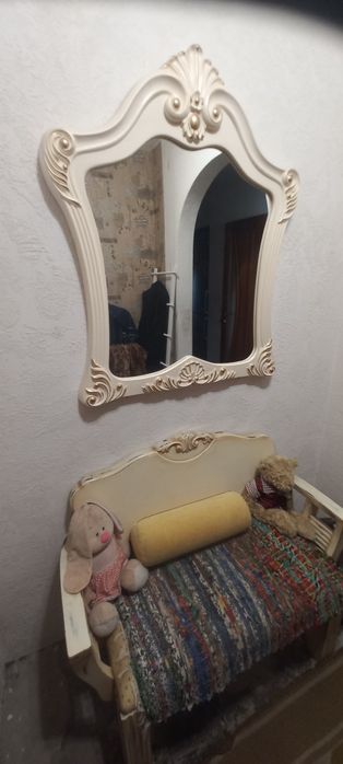 Продам зеркало,новое