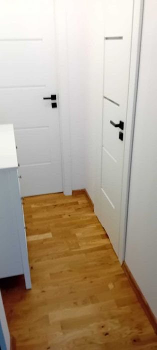 Usługi wykończeniowe – Białystok i okolice