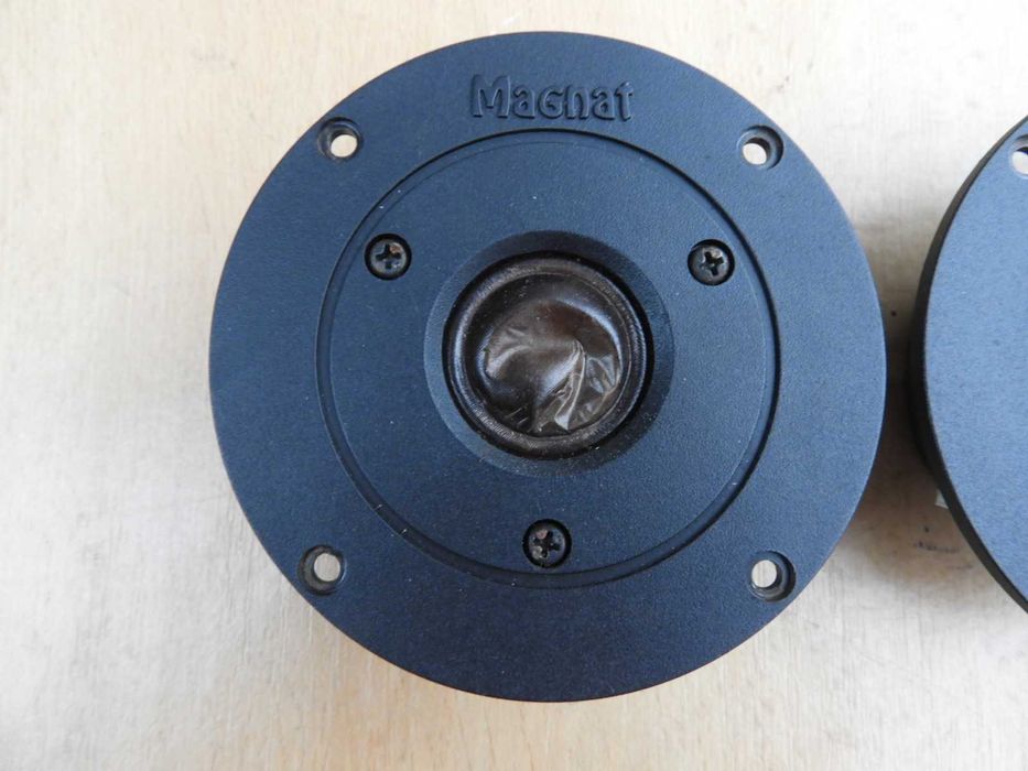 Głośniki Magnat T25GE475 niesprawne