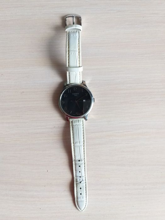 Швейцарские часы Швейцарський годинник Tissot T063610 A