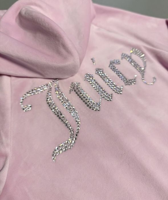 Кофта Juicy Couture, S