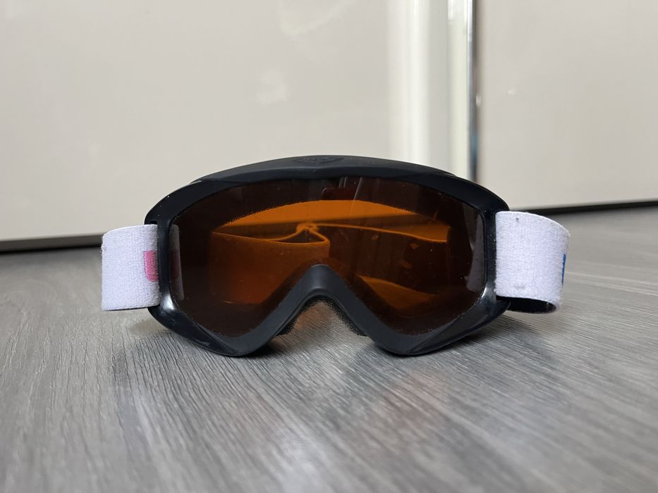 Дитяча лижна маска Uvex