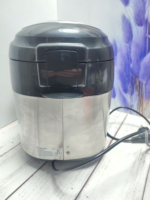 Хлібопіч Delfa DB-1139X