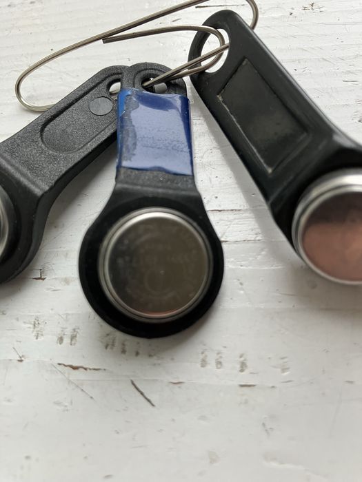 Охранные системы комплект