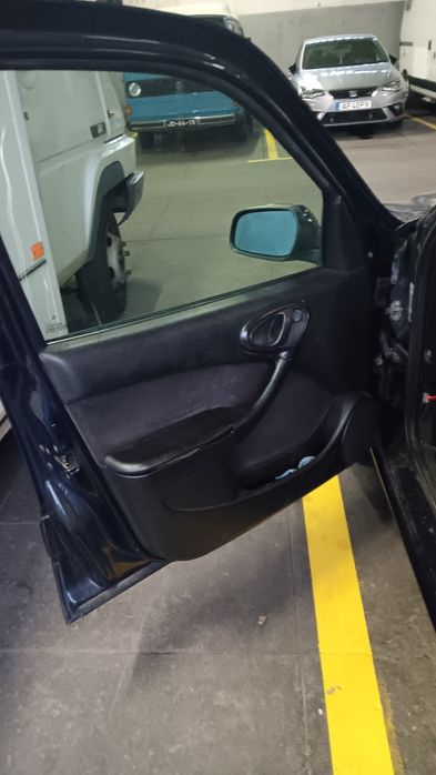 Carrinha Citroën xsara 2000 hdi!