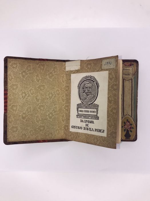 Mulheres e Corações na Obra de Camilo Castelo Branco