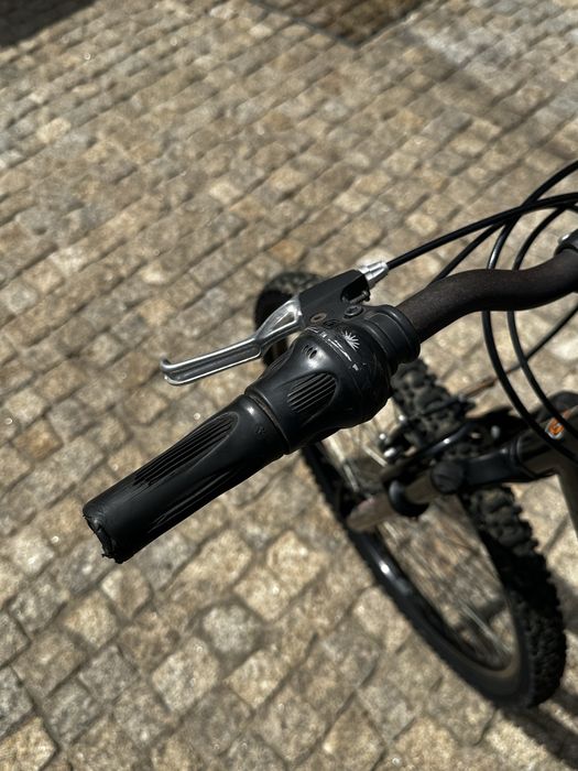 Bicicleta BERG 1.4 DS