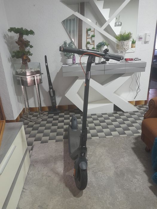 Trotinete minebot e2 pro