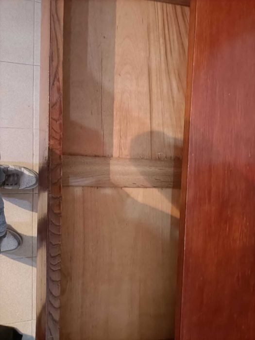 Cómoda em bom estado