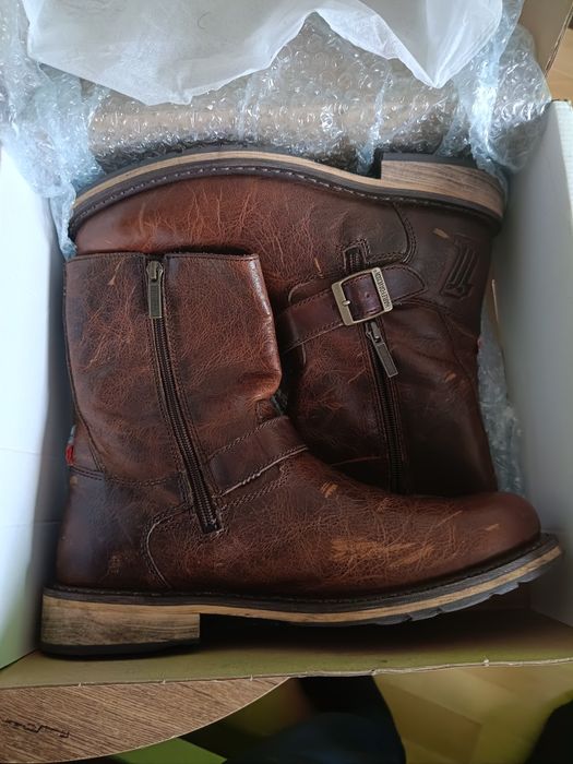 Buty Harley Davidson rozmiar 42.