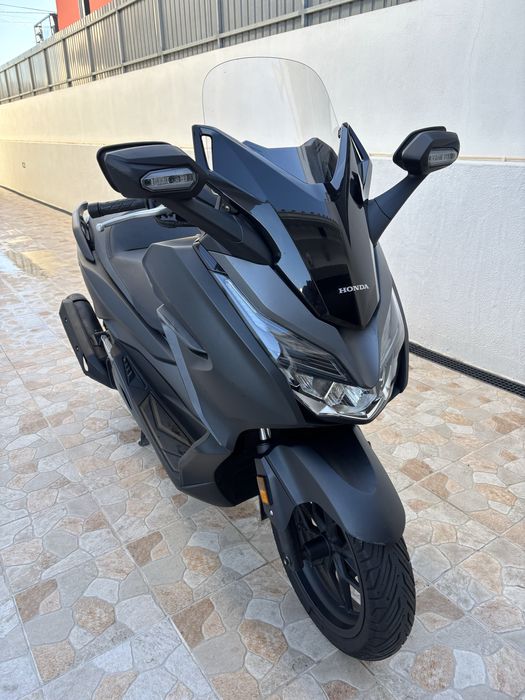 Honda Forza 125 de 2019