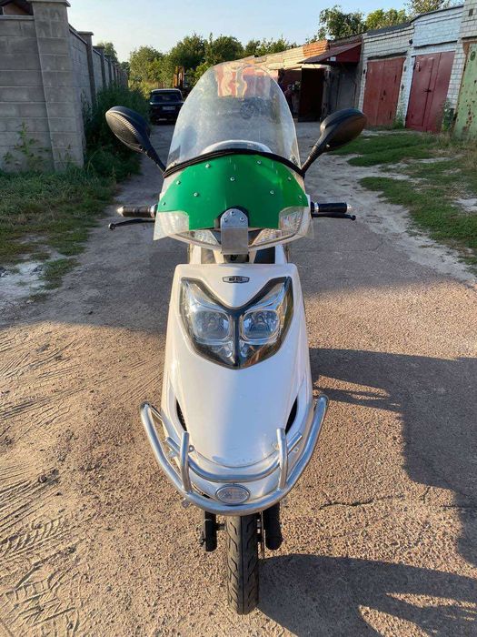 Електро скутер AIMATECH