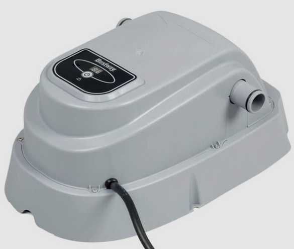 Aquecedor de piscina Bestway