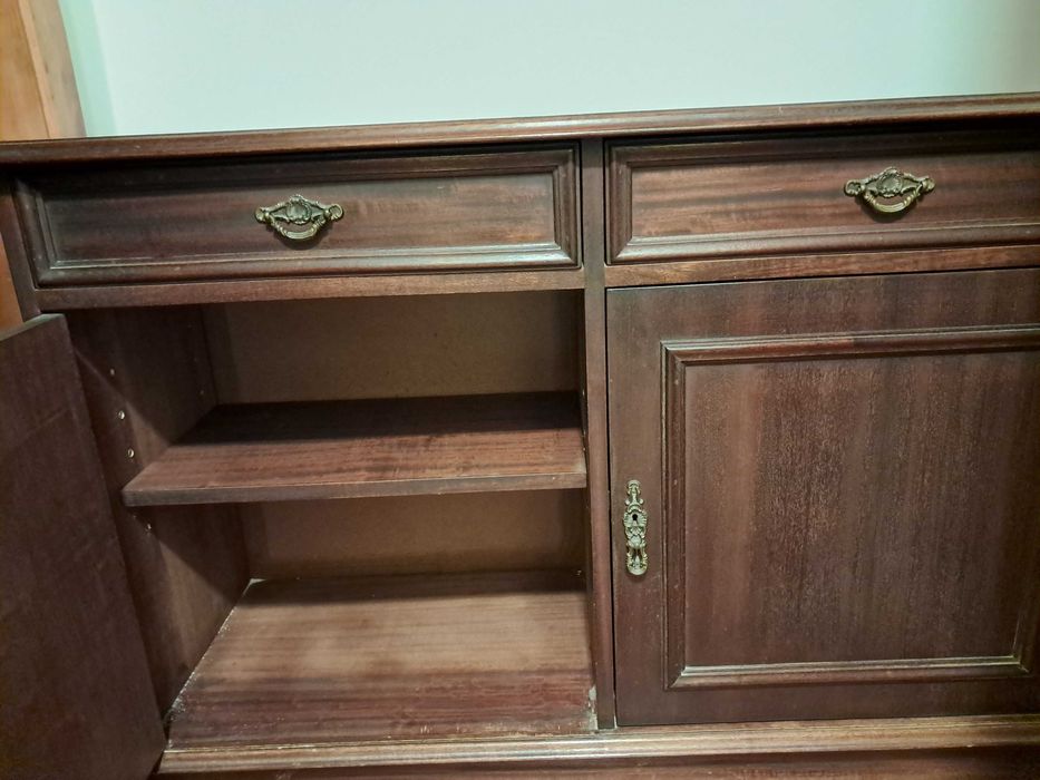 Móvel de hall de entrada