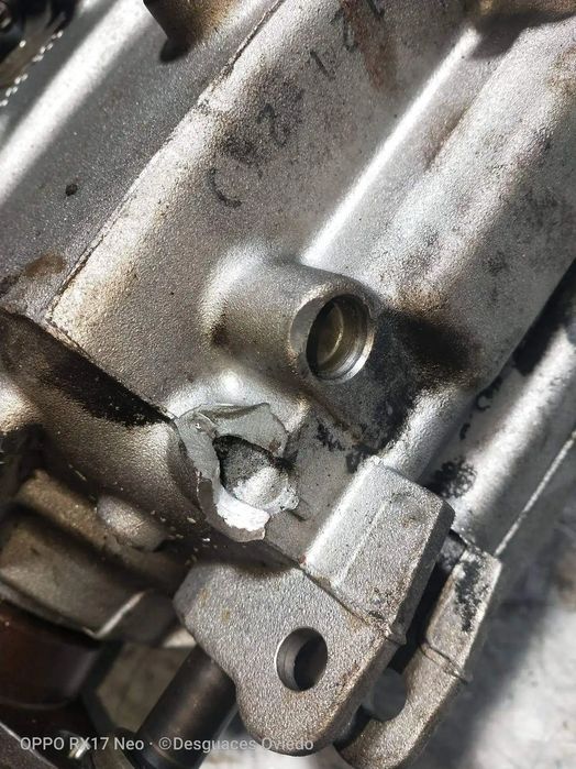 Caixa De Velocidades BMW SERIE 3 BERLINA (E36) 2.5 Turbodiesel CAT HML 0532130