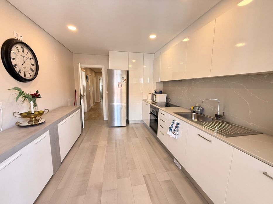 Apartamento  T2 Pinhal Novo — Pinhal Novo, Setúbal