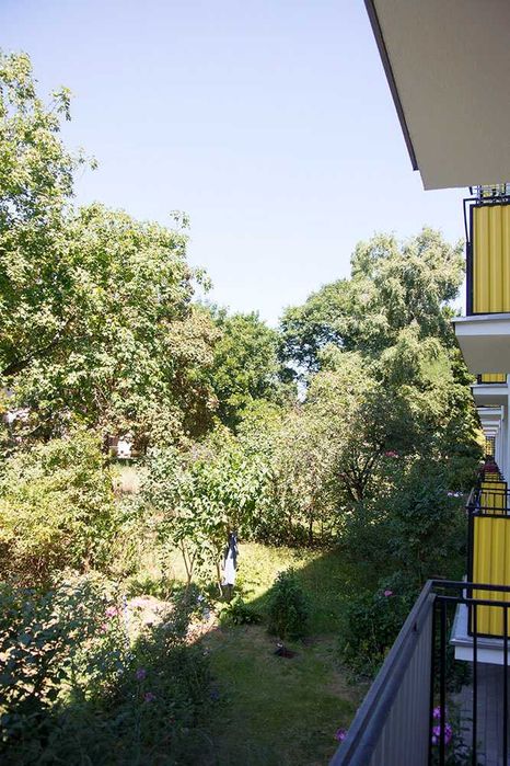 Do wynajęcia jasne 3- pokojowe mieszkanie I Bielany