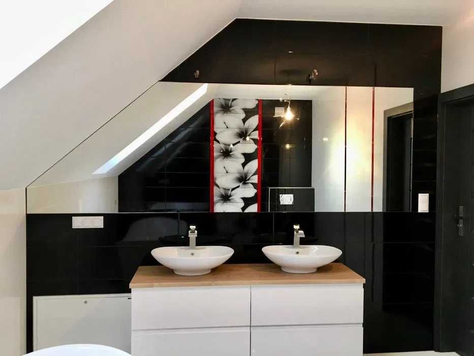 Remonty, Wykończenia wnętrz