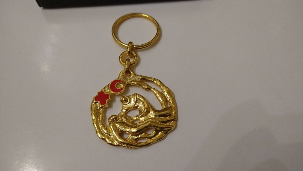 Брелки для ключей или сумок