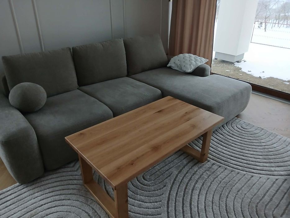 blat dębowy | blat drewniany na wymiar