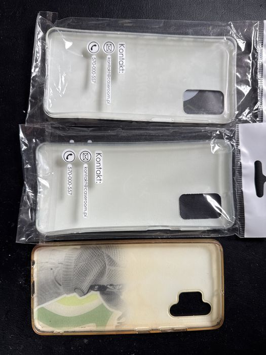 Etui samsung.