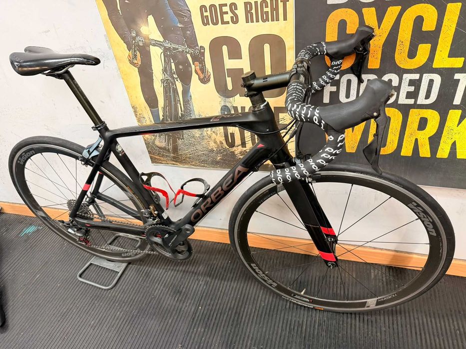 Bike Orbea Orca m20