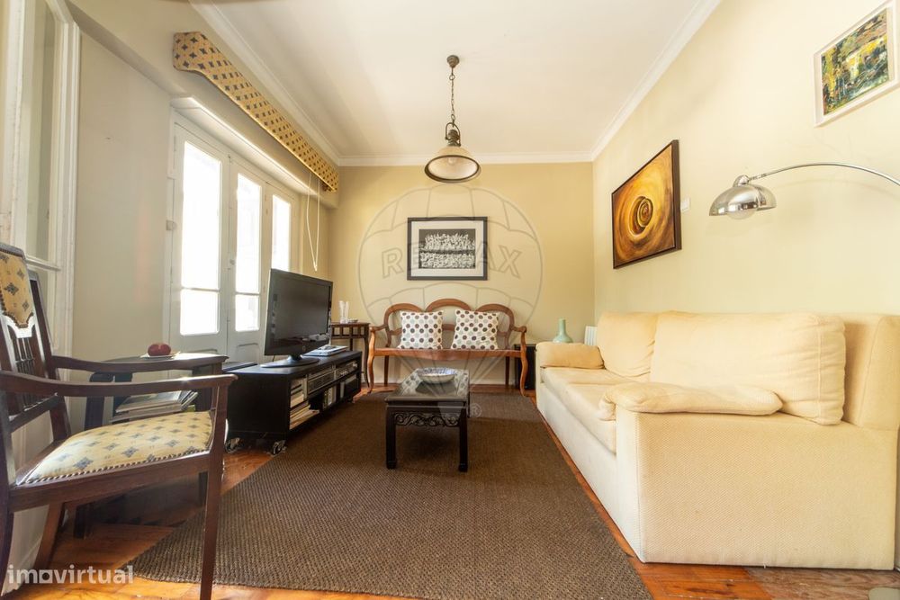 Apartamento T3 para venda